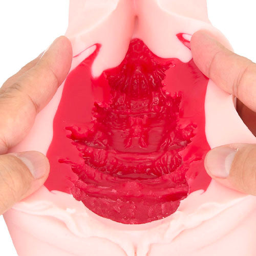 Utensil Race Meiki Realistic Masturbator - UABDSM