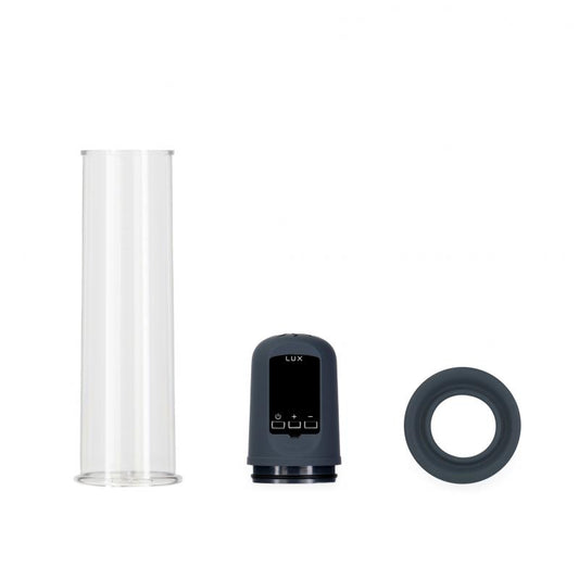 BMS - Lux Active Volume Penis Pump BMS - Lux Active Volume Penis Pump - UABDSM