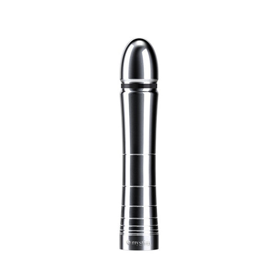 Glossy Glen E-Stim Dildo Glossy Glen E-Stim Dildo - UABDSM