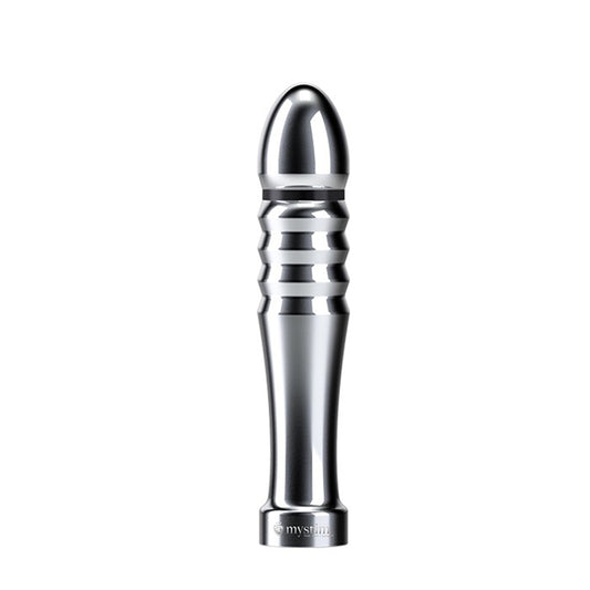 Funky Fella E-Stim Dildo Funky Fella E-Stim Dildo - UABDSM