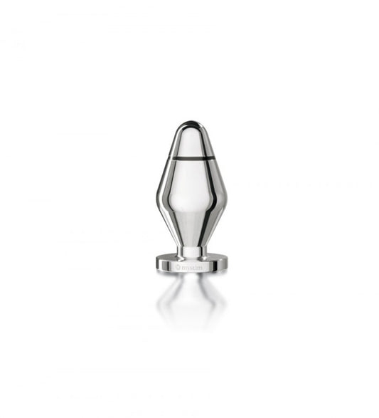 Mystim - Little John Butt Plug Mystim - Little John Butt Plug - UABDSM