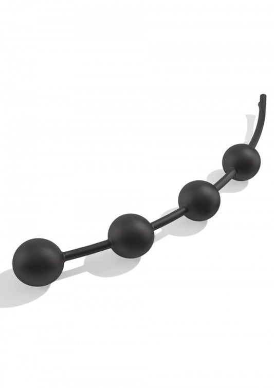 Booty Garland L E-Stim Anal Beads Booty Garland L E-Stim Anal Beads - UABDSM
