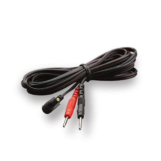 Mystim - Electrode Cable Extra Robust Mystim - Electrode Cable Extra Robust - UABDSM