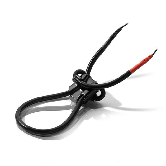 Heavenly Henry E-Stim Cock Ring Heavenly Henry E-Stim Cock Ring - UABDSM