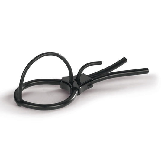 Mystim - Pure Pete Corona Strap Mystim - Pure Pete Corona Strap - UABDSM