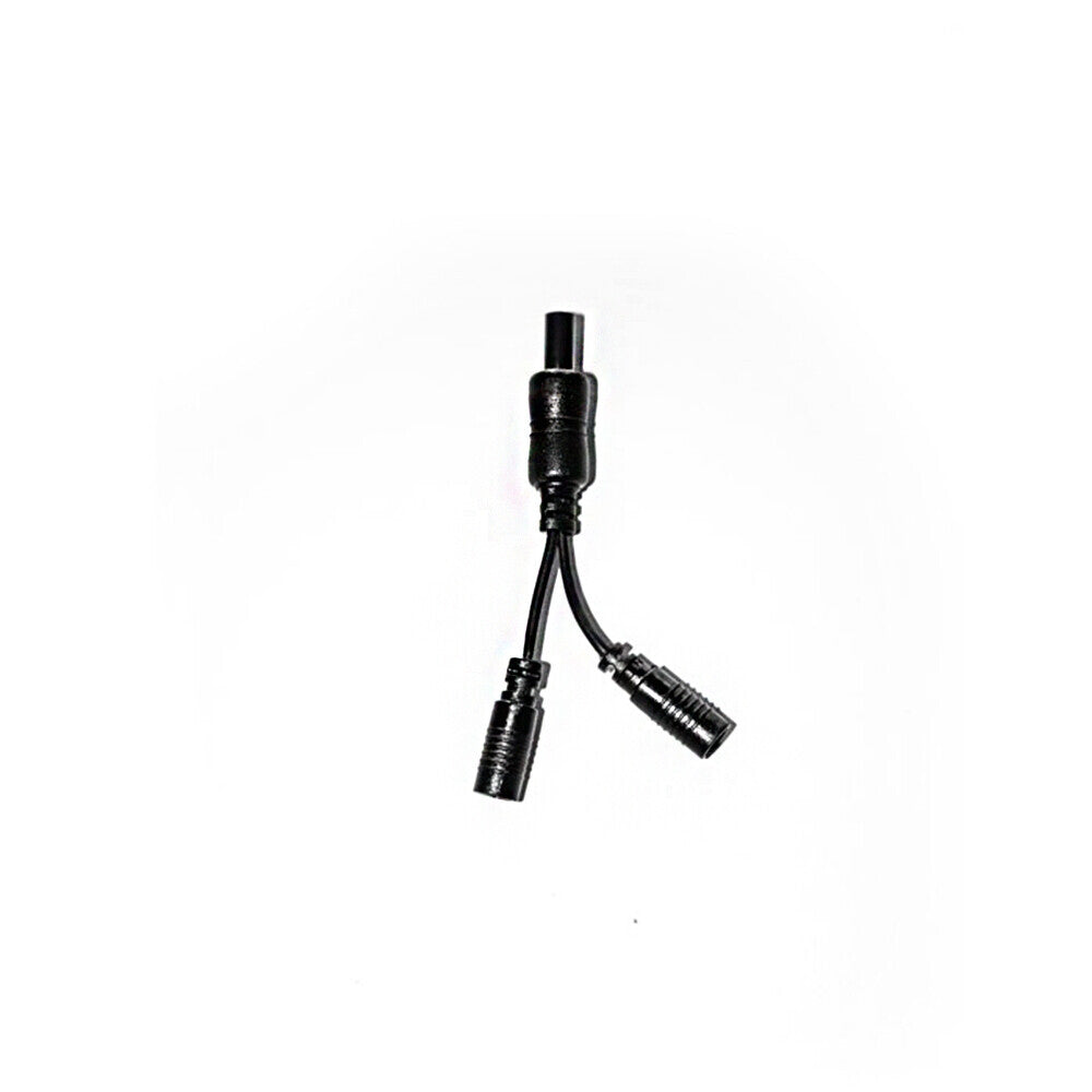 MyStim Y Shaped Cable For Sultry Sub Channels - UABDSM