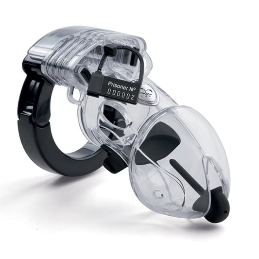 Mystim - Pubic Enemy No 2 Cock Cage Mystim - Pubic Enemy No 2 Cock Cage - UABDSM