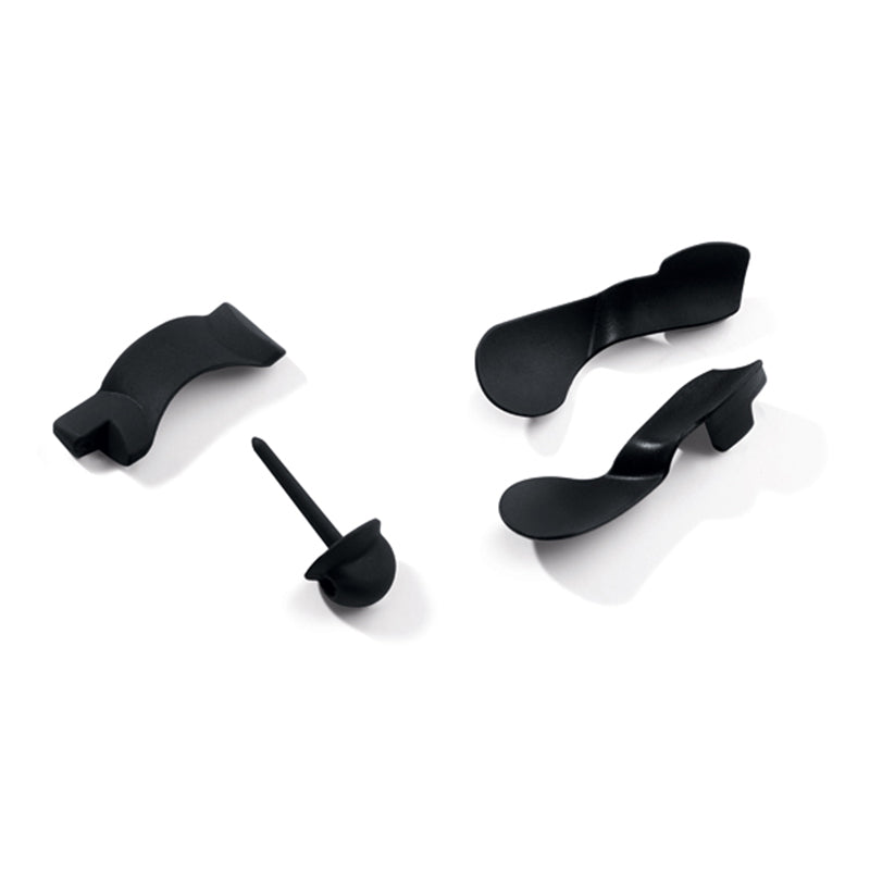 Mystim - Pubic Enemy No 2 Cock Cage - UABDSM