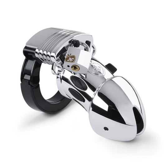 Pubic Enemy No. 1 - Silver Pubic Enemy No. 1 - Silver - UABDSM