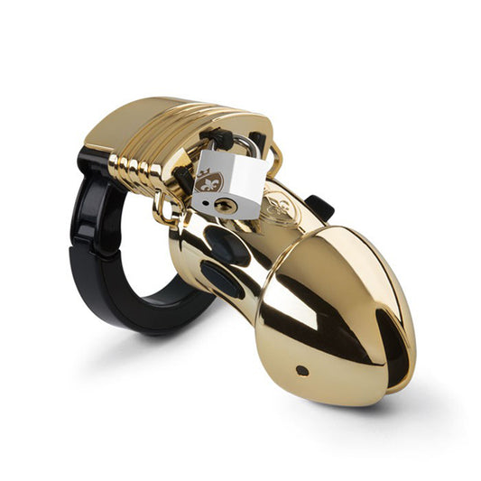 Pubic Enemy No 1 - Gold Edition Pubic Enemy No 1 - Gold Edition - UABDSM