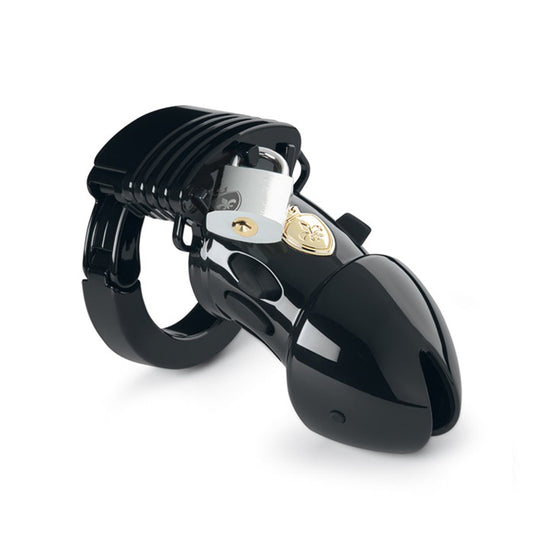 Pubic Enemy No 1 - Black Edition Pubic Enemy No 1 - Black Edition - UABDSM