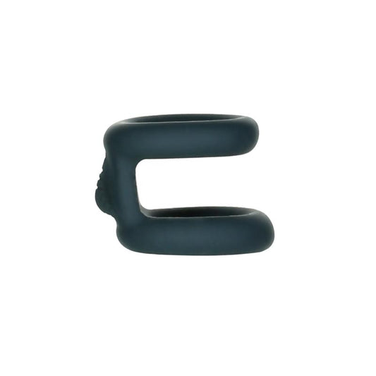 BMS - Lux Active Tug Silicone Cock Ring BMS - Lux Active Tug Silicone Cock Ring - UABDSM