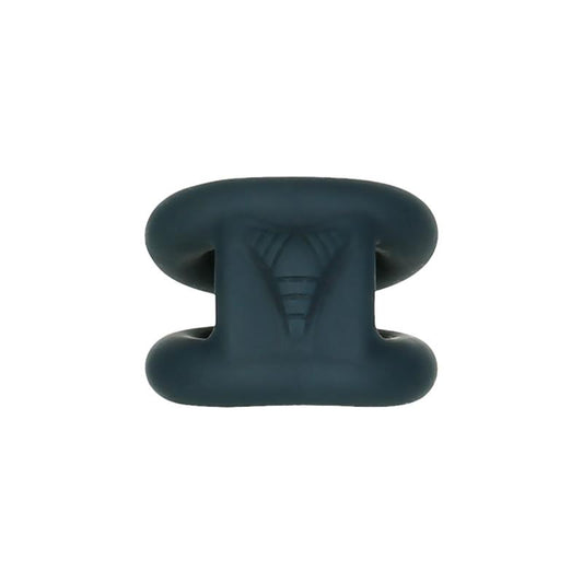 BMS - Lux Active Tug Silicone Cock Ring - UABDSM