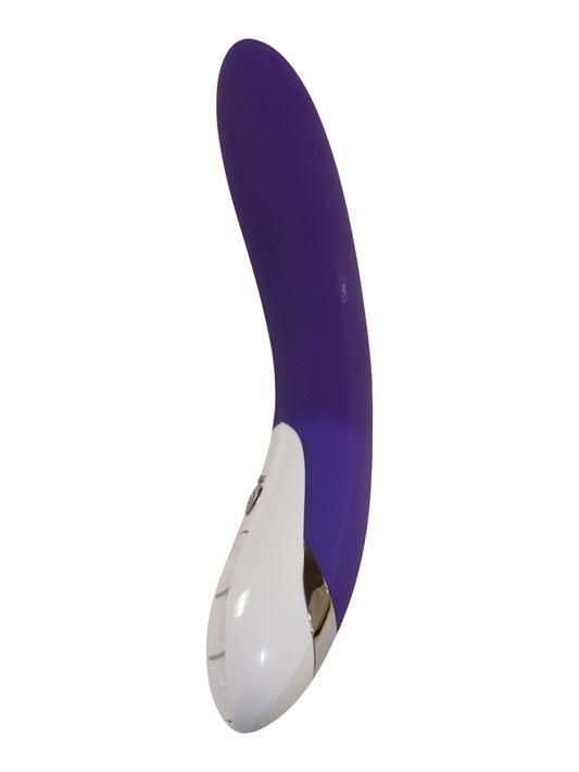 Mystim - Elegant Eric Vibrator Purple Mystim - Elegant Eric Vibrator Purple - UABDSM