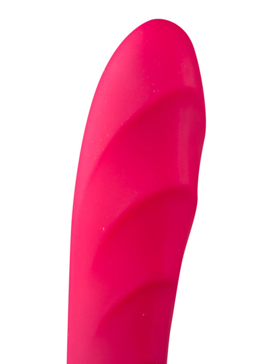 Mystim Sassy Simon - Pink - UABDSM