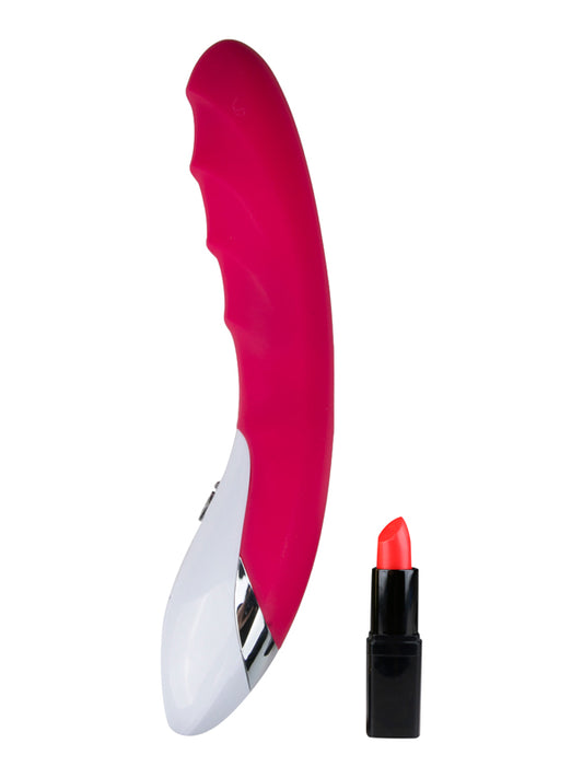 Mystim Sassy Simon - Pink Mystim Sassy Simon - Pink - UABDSM