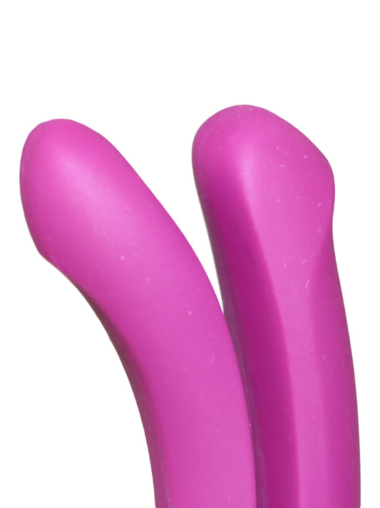 Mystim - Bon Aparte Vibrator Aubergine - UABDSM