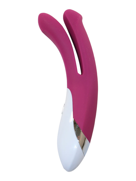Mystim - Bon Aparte Vibrator Aubergine Mystim - Bon Aparte Vibrator Aubergine - UABDSM