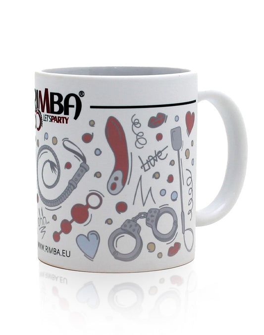 50 Years Of Rimba Mug 50 Years Of Rimba Mug - UABDSM