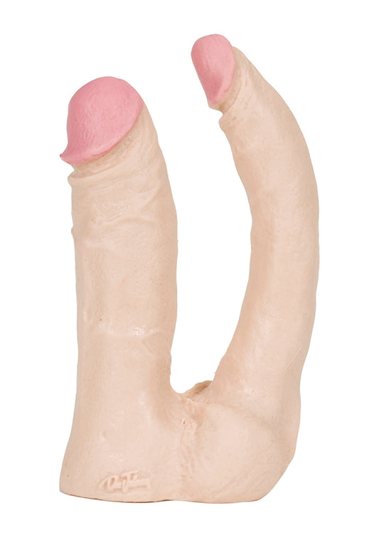 Double Penetrator Double Penetrator - UABDSM