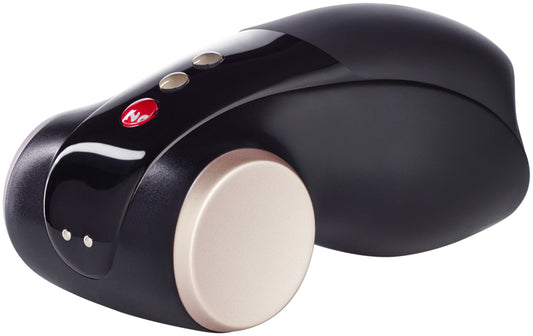 Fun Factory - Cobra Libre - Black - UABDSM