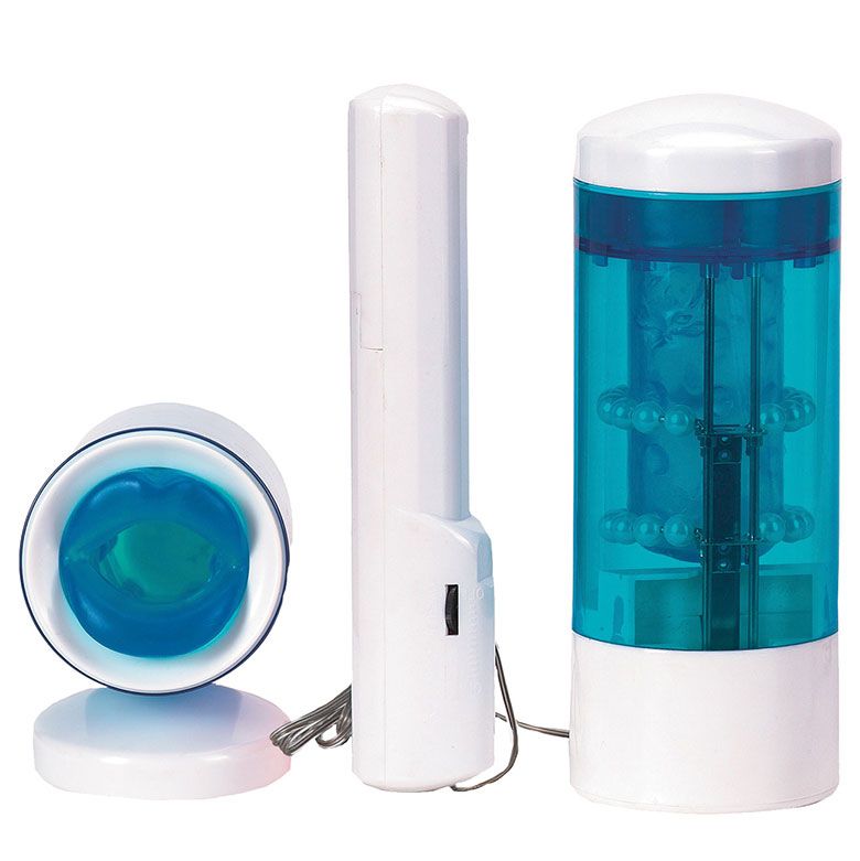 MTX1 Robotic Mouth Masturbator - UABDSM