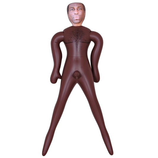 Mista Cool Love Doll - UABDSM