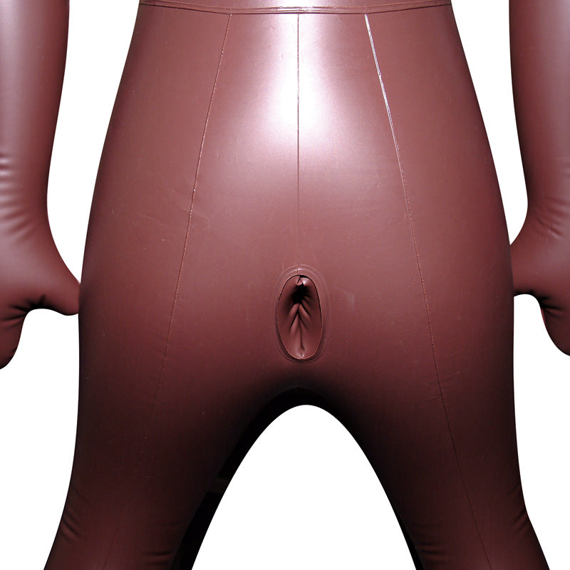 Mista Cool Love Doll - UABDSM