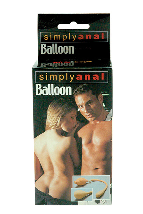 Simply Anal Balloon