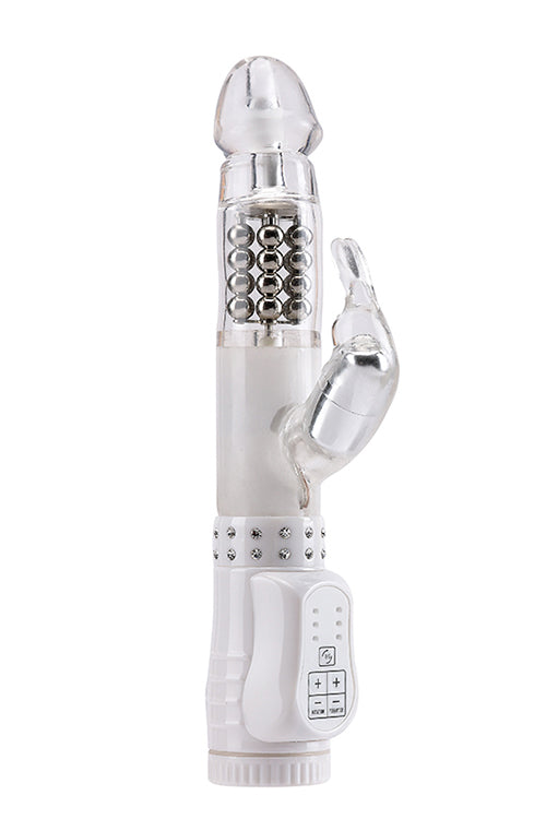 Limited Edition Rabbit Limited Edition Rabbit