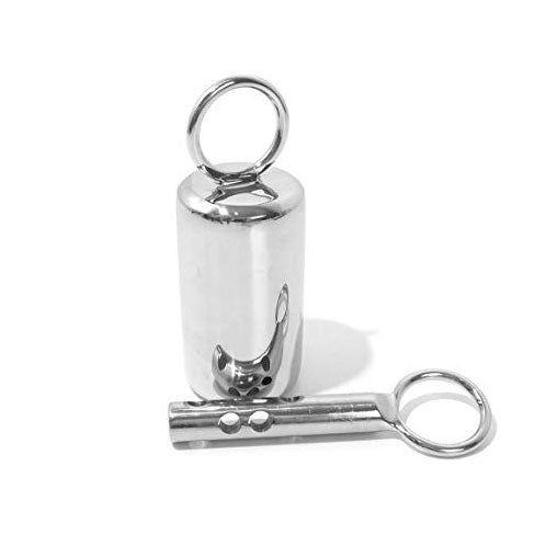 Rouge Stainless Steel Ice Lock Rouge Stainless Steel Ice Lock - UABDSM