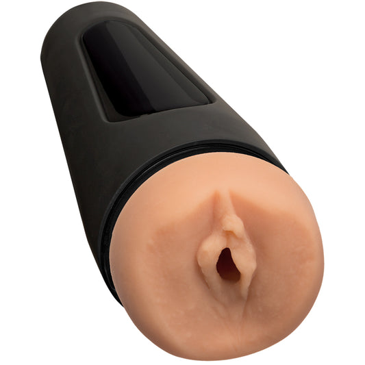 The Original Vibro Pussy Masturbator - UABDSM