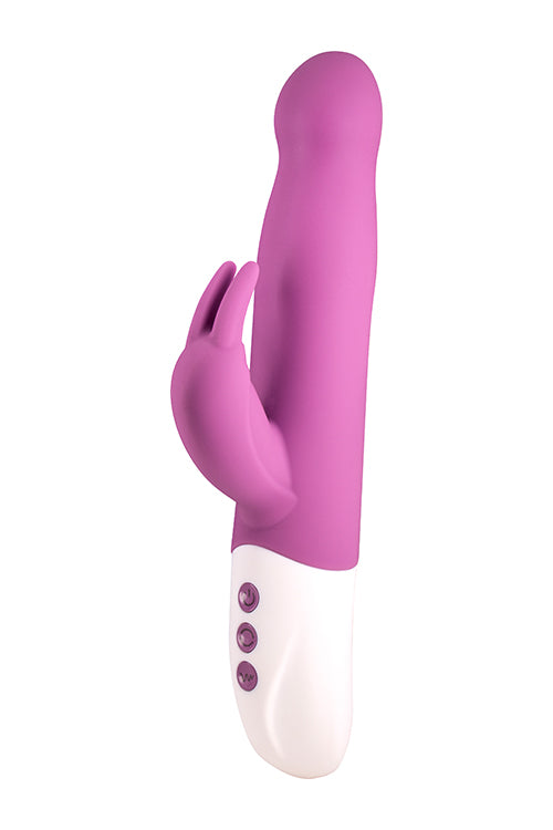 Euphoric Rotating Rabbit Euphoric Rotating Rabbit