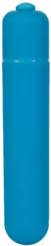 Extended Breeze Bullet Vibrator - Blue Extended Breeze Bullet Vibrator - Blue - UABDSM