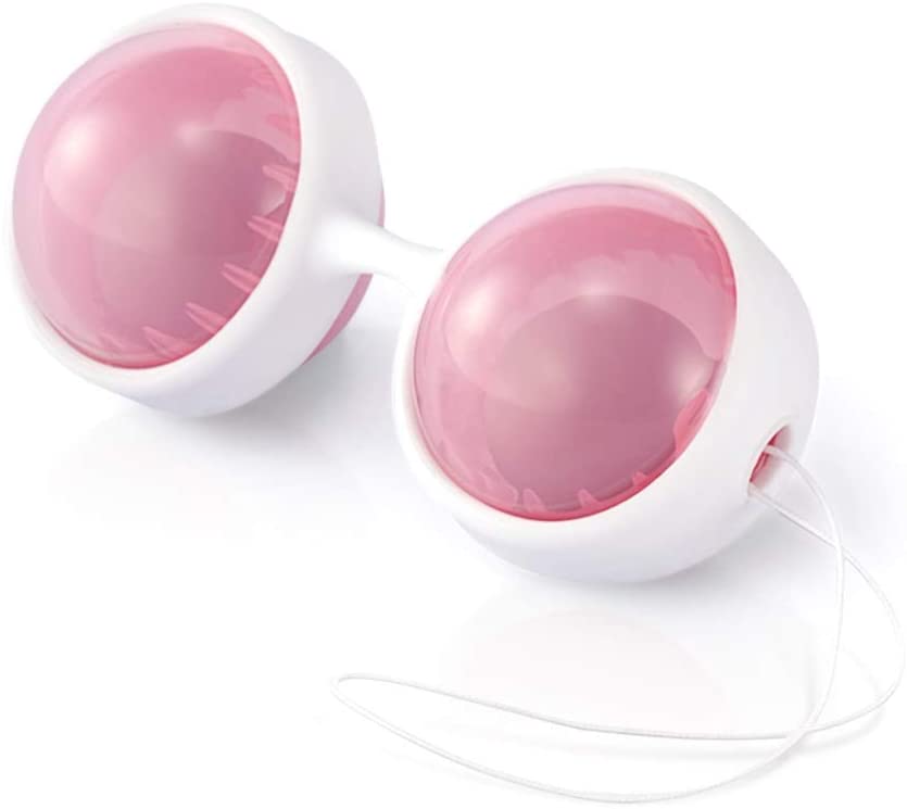 Lelo Beads Plus - UABDSM