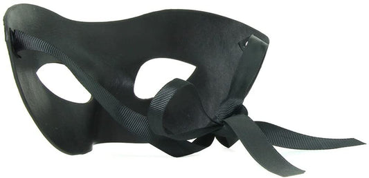 Midnight Satin Mask Midnight Satin Mask - UABDSM