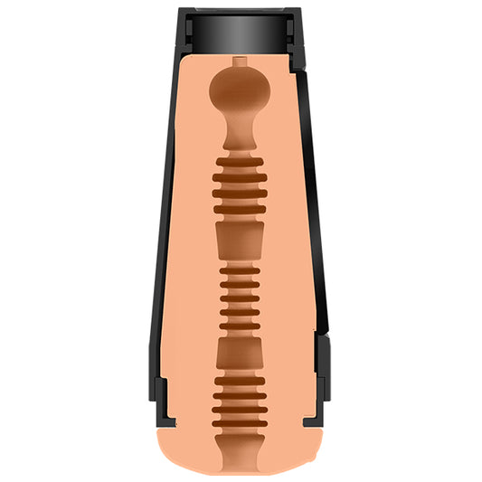 Doc Johnson Blair Williams Main Squeeze Masturbator - UABDSM