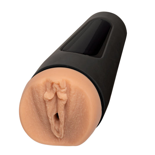 Doc Johnson Jenna Jameson Main Squeeze Masturbator Doc Johnson Jenna Jameson Main Squeeze Masturbator - UABDSM