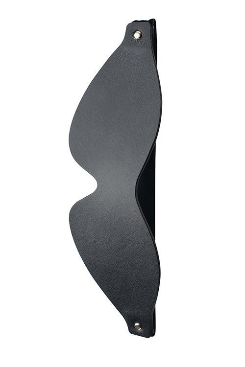 Gp Premium Eye Mask Black