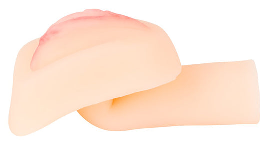 Kellys Vagina - UABDSM