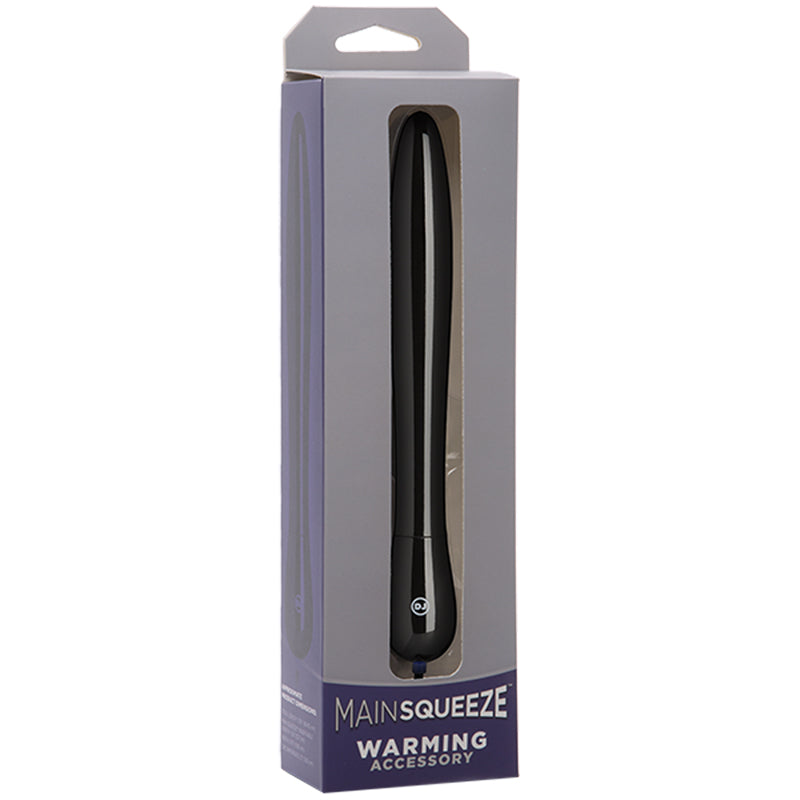 Main Squeeze Warming Accessory - UABDSM