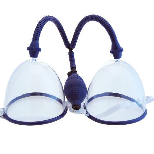 Easy Grow Breast Enlarger - UABDSM