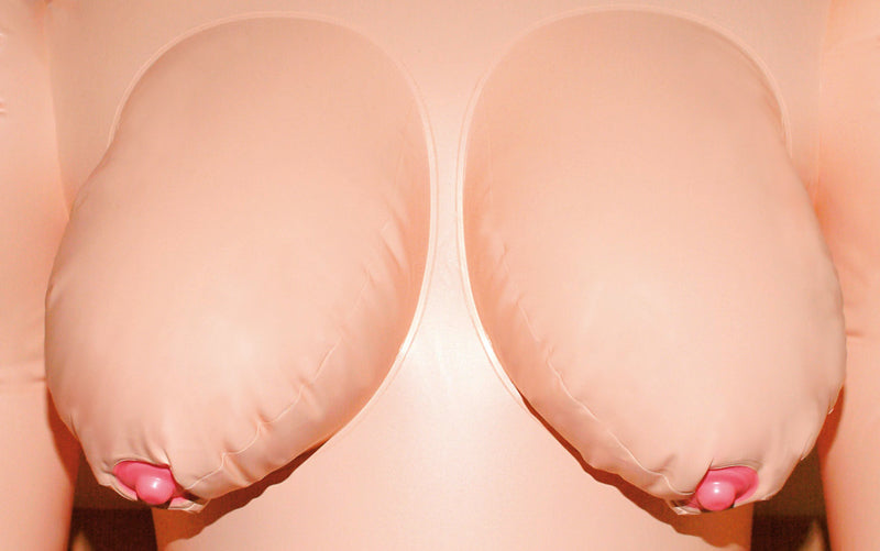 Fatima Fong - UABDSM