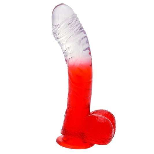 Lazy Buttcock 6.5 Inch Dildo Lazy Buttcock 6.5 Inch Dildo - UABDSM
