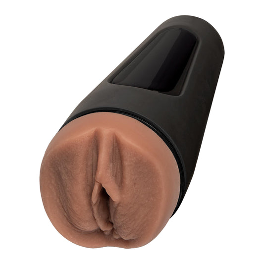 Doc Johnson Karlie Redd Main Squeeze Masturbator Doc Johnson Karlie Redd Main Squeeze Masturbator - UABDSM