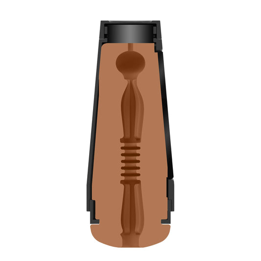 Doc Johnson Karlie Redd Main Squeeze Masturbator - UABDSM