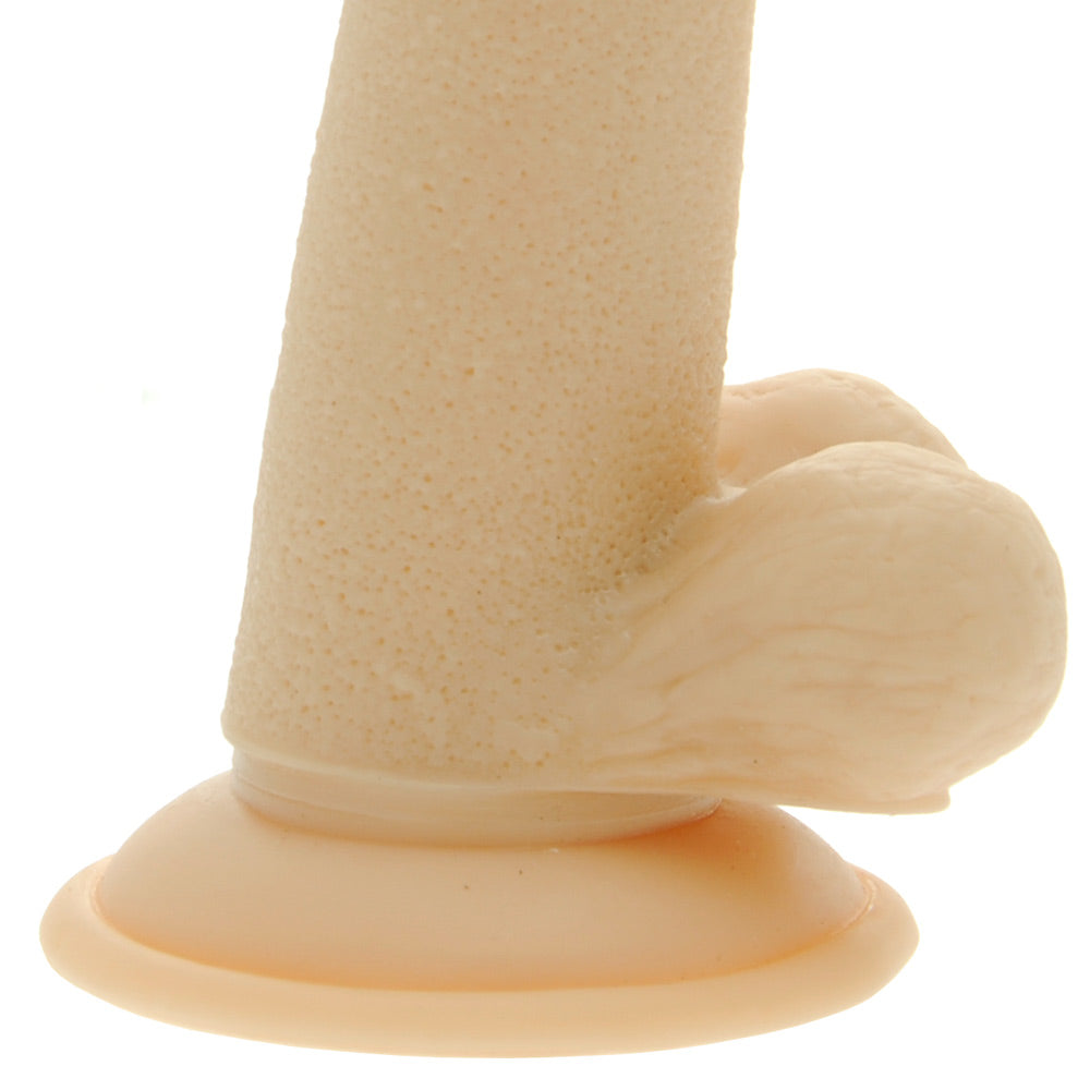 Plug N Ride Dong With Suction Cup - UABDSM