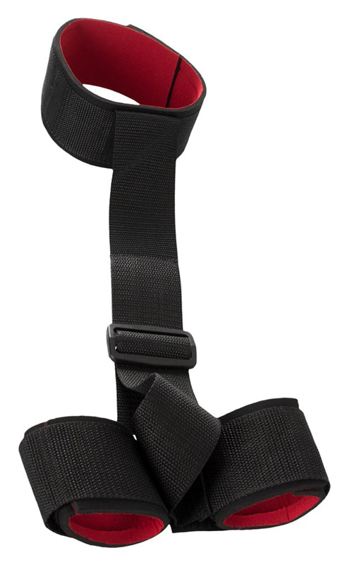 Neck/Wrist Restraint Neck/Wrist Restraint - UABDSM
