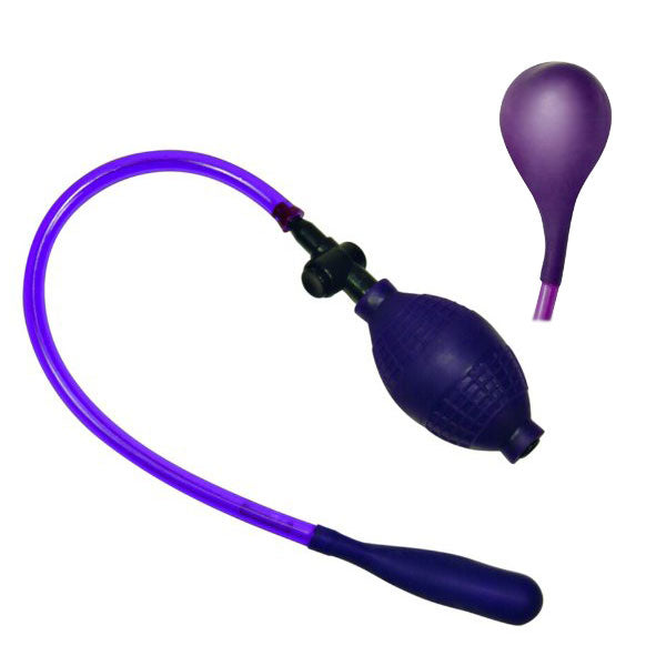 Bad Kitty Anal Balloon - UABDSM