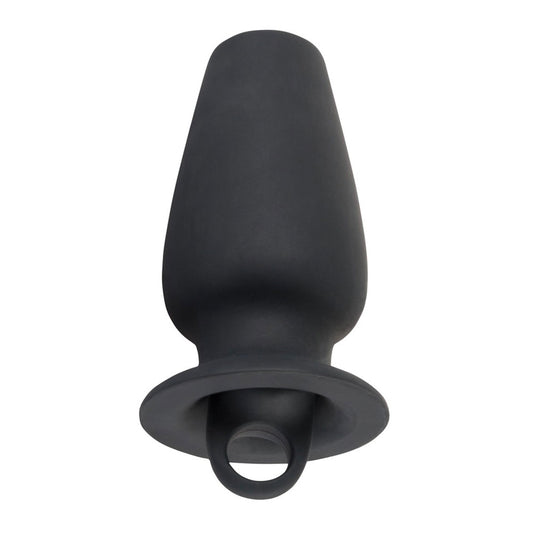Lust Anal Tunnel Plug With Stopper Lust Anal Tunnel Plug With Stopper - UABDSM